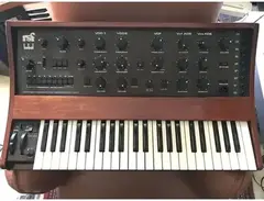 RSF Kobol Keyboard Synthesizer
