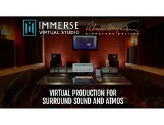 Embody Immerse Virtual Studio Alan Meyerson main image