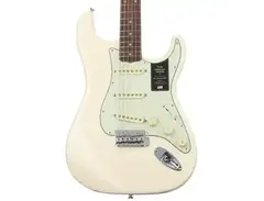 Fender American Vintage II 1961 Stratocaster