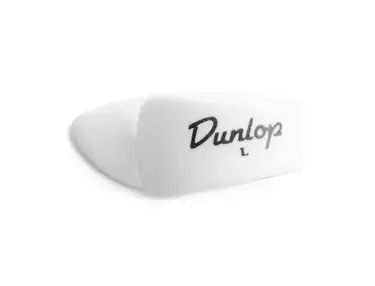 Dunlop Thumbpicks White - Large