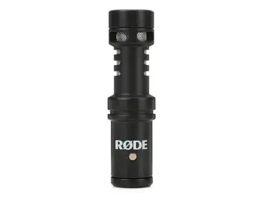 Rode VideoMic Me-L iPhone / iPad Microphone for Video