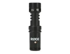 Rode VideoMic Me-L iPhone / iPad Microphone for Video