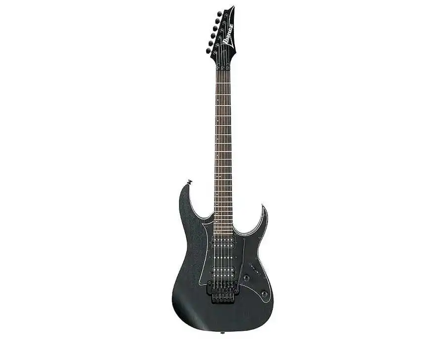 Ibanez RG350ZB Standard — Electric Guitar | Equipboard Ibanez RG350ZB Standard — Electric Guitar | Equipboard