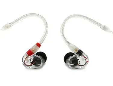 Sennheiser IE 500 PRO Monitor Earphones