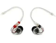 Sennheiser IE 500 PRO Monitor Earphones main image