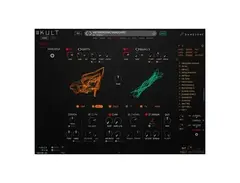 Tracktion Dawesome Kult
