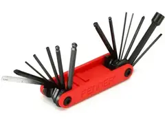 Fender Guitar/Bass Multi-Tool