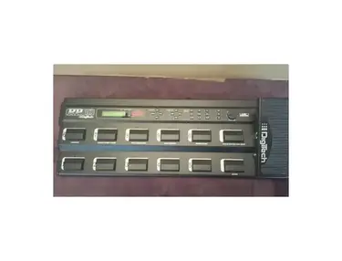 DigiTech RP10
