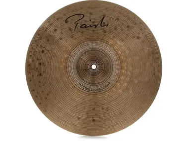 Paiste 16 inch Signature Dark Energy Crash Mk I Cymbal
