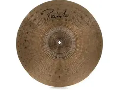 Paiste 16 inch Signature Dark Energy Crash Mk I Cymbal