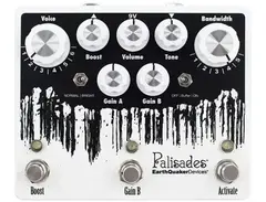 EarthQuaker Devices Palisades