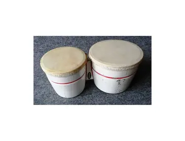 Ludwig Expando Bongo