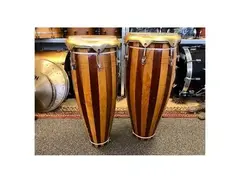 ASBA Congas main image