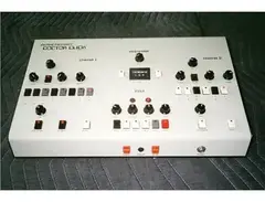 Garfield Electronics Doctor Click