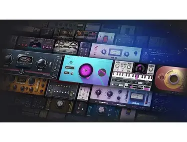 Waves Creative Access