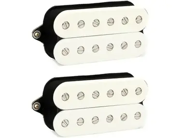 Fishman Fluence Signature Series Tim Henson 6-string Pickup Set