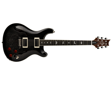 PRS SE Hollowbody Standard Piezo Electric Guitar - Dog Hair