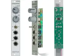 Doepfer A-183-2 Offset Attenuator