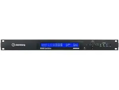 Steinberg Nuendo Syncstation main image