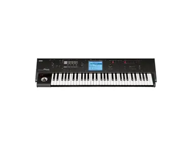 Korg M50 61-Key Music Workstation