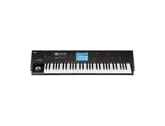 Korg M50 61-Key Music Workstation