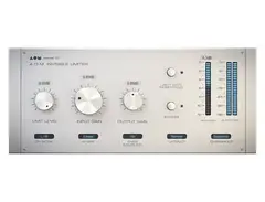 A.O.M. Invisible Limiter