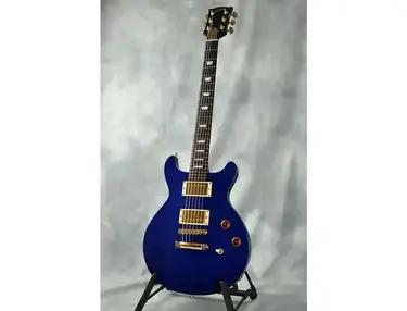 Gibson Les Paul Standard Lite Double Cutaway 1999 - 2000