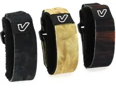 Gruv Gear FretWraps Wood Prints - Large, 3-pack