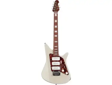 Ernie Ball Music Man Albert Lee MM-90 BFR Ghost In The Shell