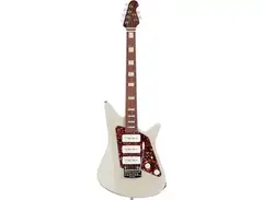Ernie Ball Music Man Albert Lee MM-90 BFR Ghost In The Shell