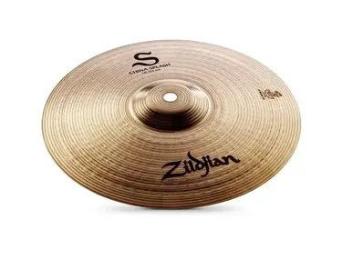 Zildjian 10'' S Series China Splash