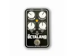 King Tone Octaland Mini V2 is a newer version of King Tone Octaland