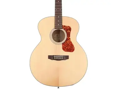 Guild BT-240E Baritone Acoustic-electric Guitar