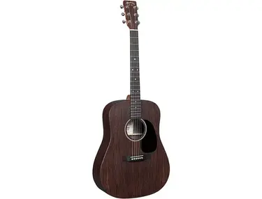 Martin Special X Series Rosewood Dreadnought Acoustic-Electric Guitar Rosewood