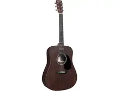 Martin Special X Series Rosewood Dreadnought Acoustic-Electric Guitar Rosewood main image