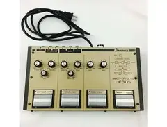 Ibanez UE 305 Multi-Effects main image