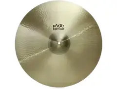 Paiste 22" Giant Beat Ride Cymbal