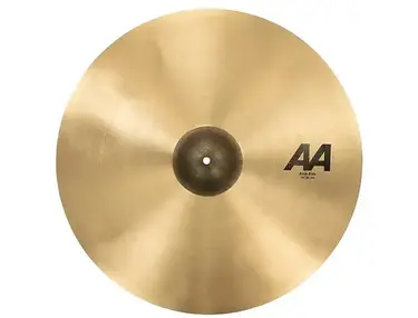 Sabian 24" AA Bash Ride Cymbal