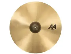Sabian 24" AA Bash Ride Cymbal