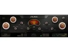 Kush Audio Silika main image