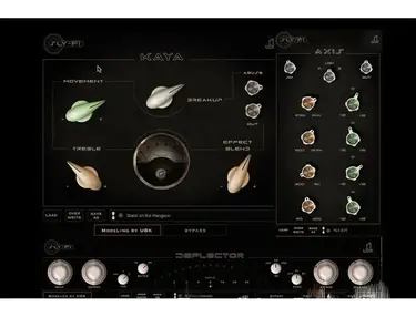 Sly-Fi OG Trifecta