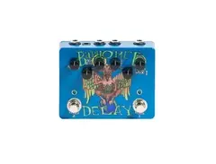Borland Baphomet delay pedal