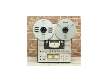 Akai GX-650D