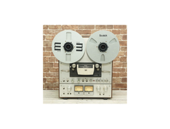 Akai GX-650D main image
