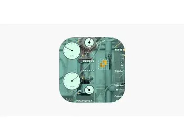 sonicLAB ThermoSynth For iOS