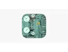 sonicLAB ThermoSynth For iOS main image