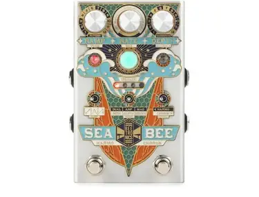 Beetronics FX Seabee Harmochorus