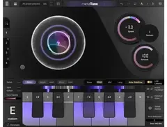 Slate Digital MetaTune Vocal Tuning Plug-in