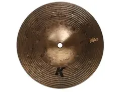 Zildjian 10 inch K Custom Special Dry Splash Cymbal