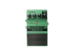 DigiTech X-Series Bass Synth Wah - ranked #11 in Bass Effects 